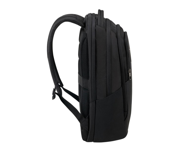 SAMSONITE Guardit 3.0 17.3" czarny 155197-1041 - 1327214 - zdjęcie 4